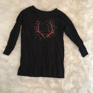 Victoria’s Secret Nighty